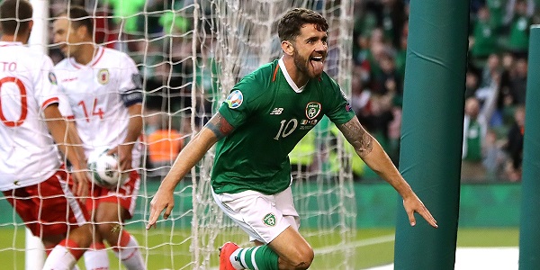 Football Betting in Ireland: Everything You Need to Know is in This Guide